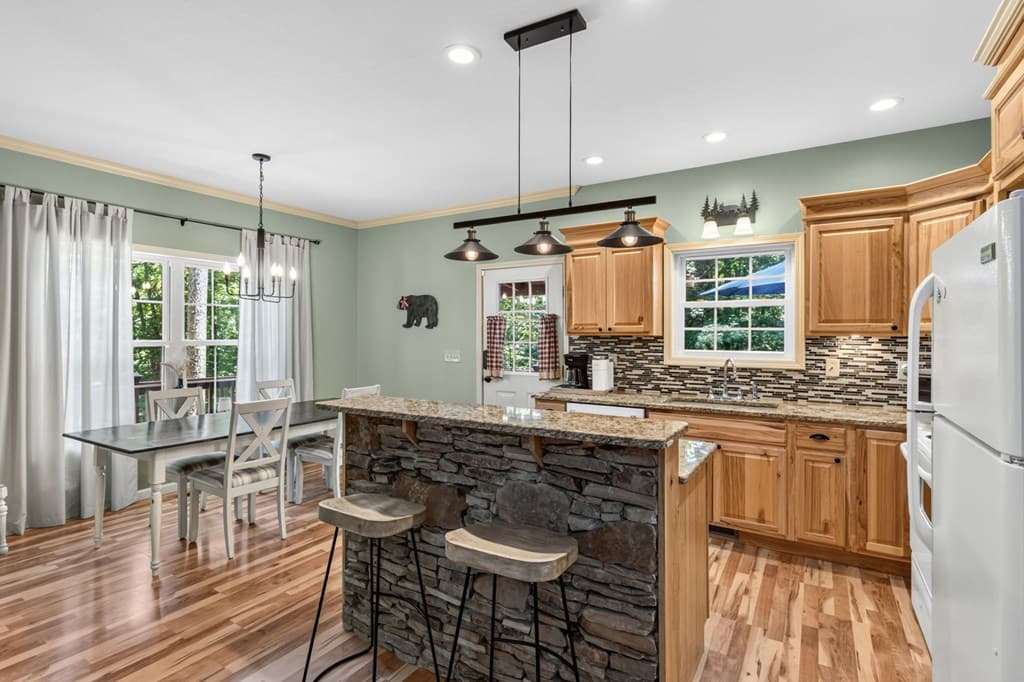611 Monocle Drive, Ellijay GA 30540 - Photo