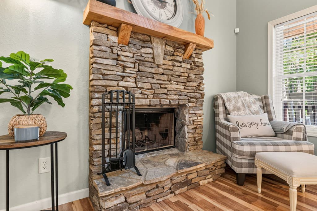 611 Monocle Drive, Ellijay GA 30540 - Photo