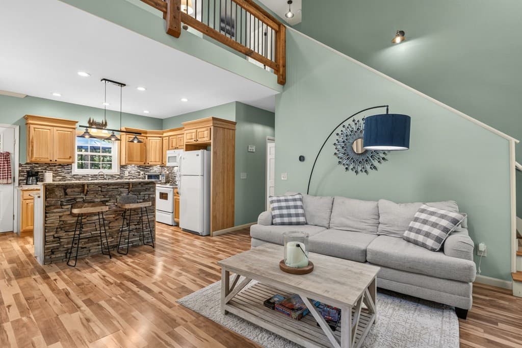 611 Monocle Drive, Ellijay GA 30540 - Photo