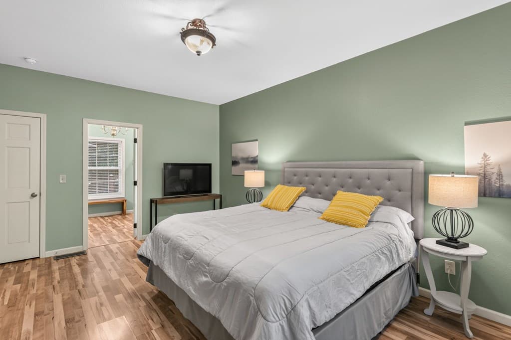 611 Monocle Drive, Ellijay GA 30540 - Photo