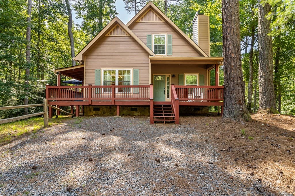 611 Monocle Drive, Ellijay GA 30540 - Photo