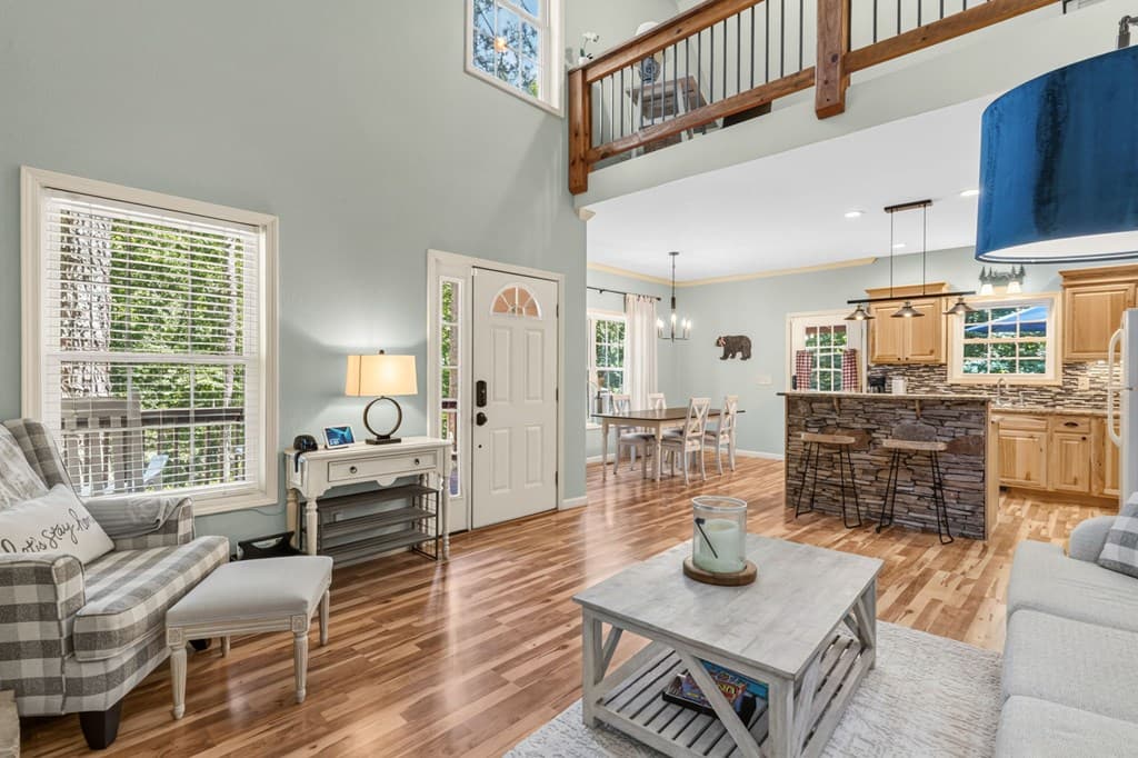 611 Monocle Drive, Ellijay GA 30540 - Photo