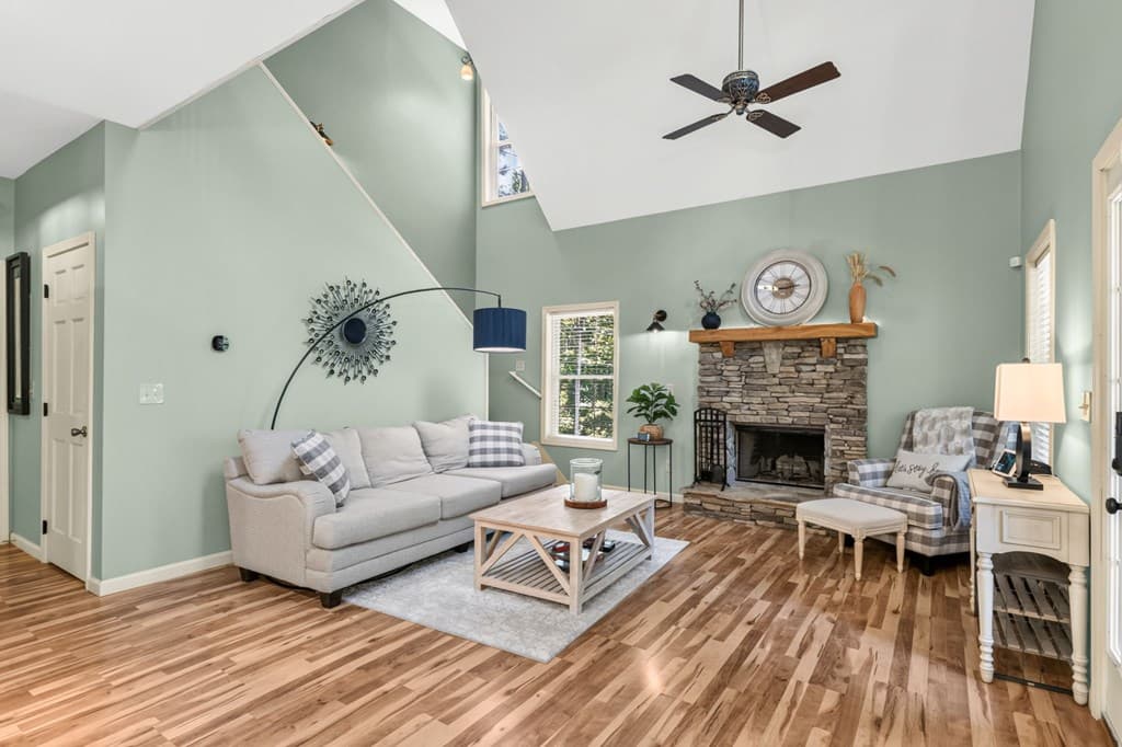 611 Monocle Drive, Ellijay GA 30540 - Photo