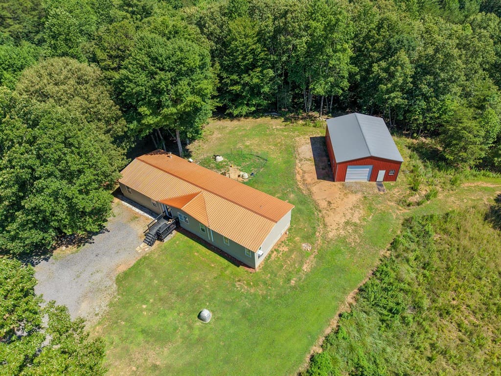 10007 Joe Brown Hwy, Murphy NC 28906 - Photo