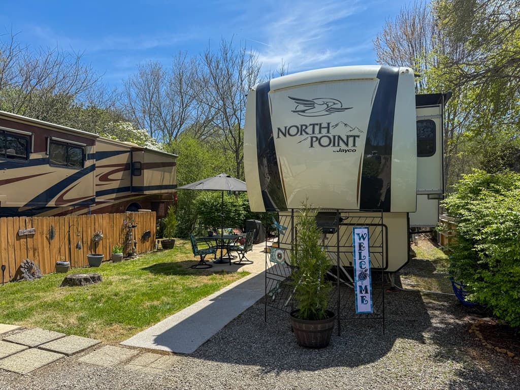 115 Apache Bend Road, Blairsville GA 30512 - Photo