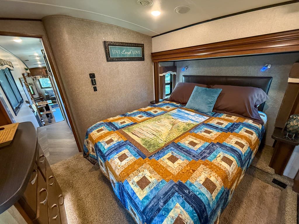 115 Apache Bend Road, Blairsville GA 30512 - Photo