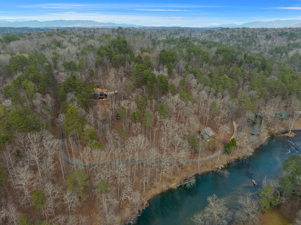Lot 2965 Monticello Drive, Ellijay GA 30540 - Photo