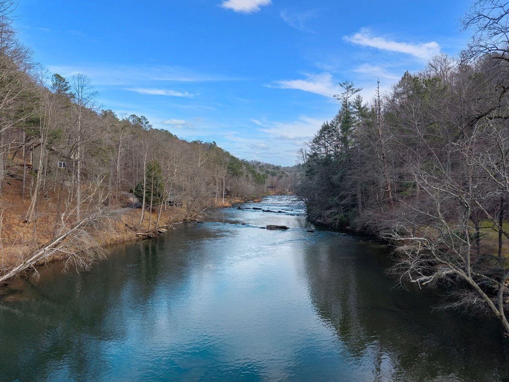 Lot 2965 Monticello Drive, Ellijay GA 30540 - Photo