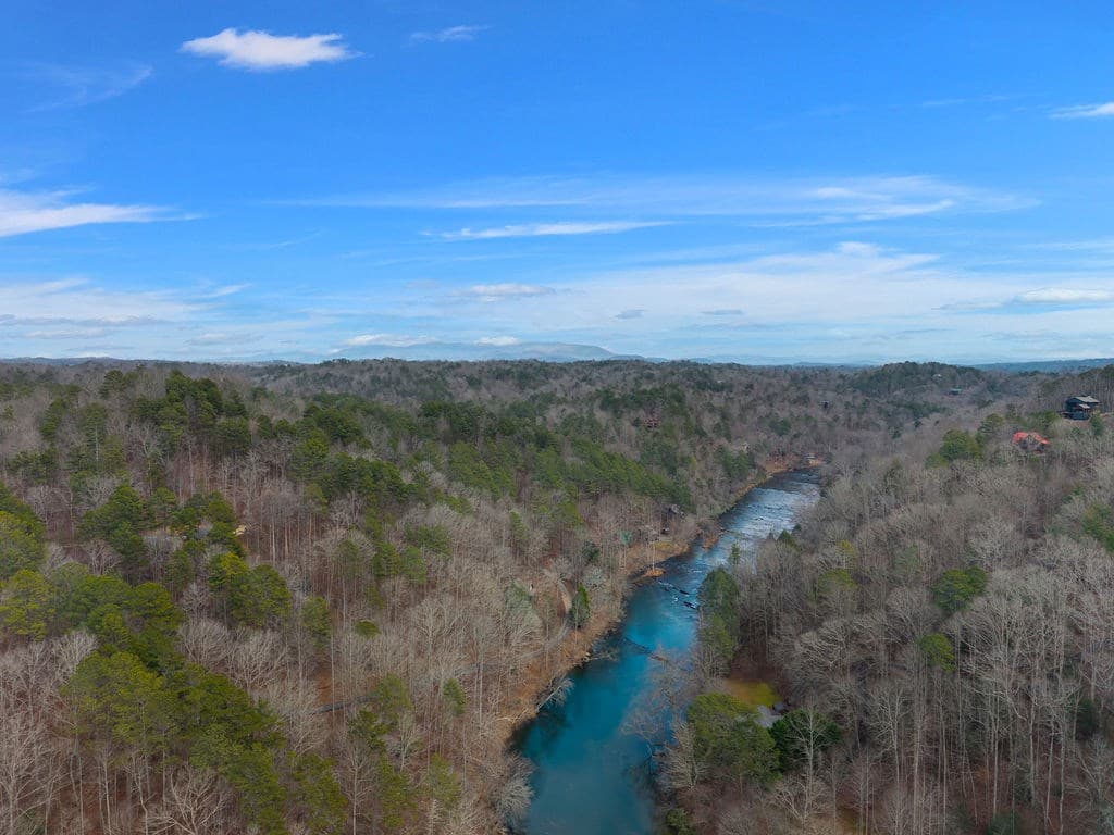 Lot 2965 Monticello Drive, Ellijay GA 30540 - Photo