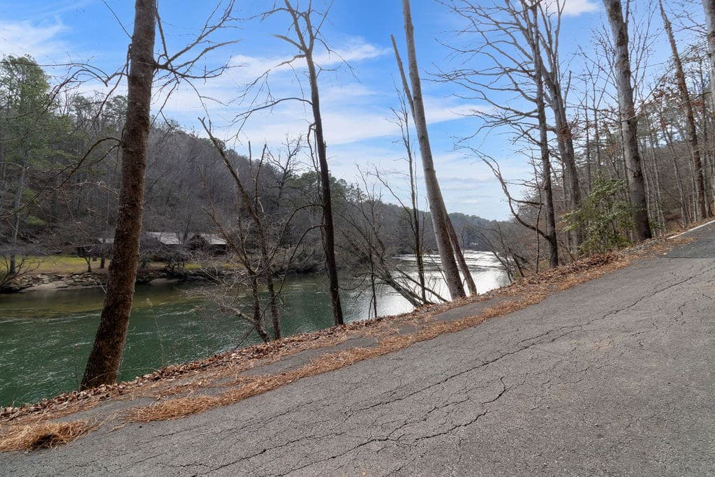 Lot 2965 Monticello Drive, Ellijay GA 30540 - Photo