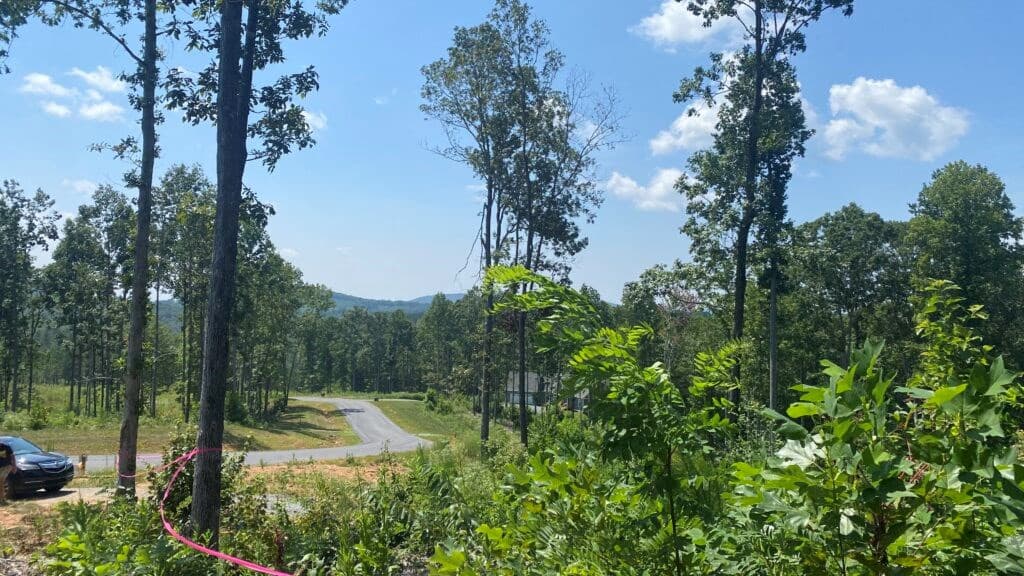 1084 Highgrove Drive, Talking Rock GA 30175 - Photo
