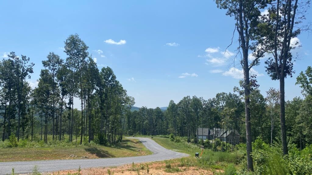 1084 Highgrove Drive, Talking Rock GA 30175 - Photo