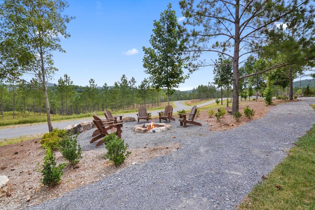 1084 Highgrove Drive, Talking Rock GA 30175 - Photo
