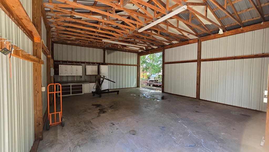 2575 Hwy 66, Young Harris GA 30582 - Photo