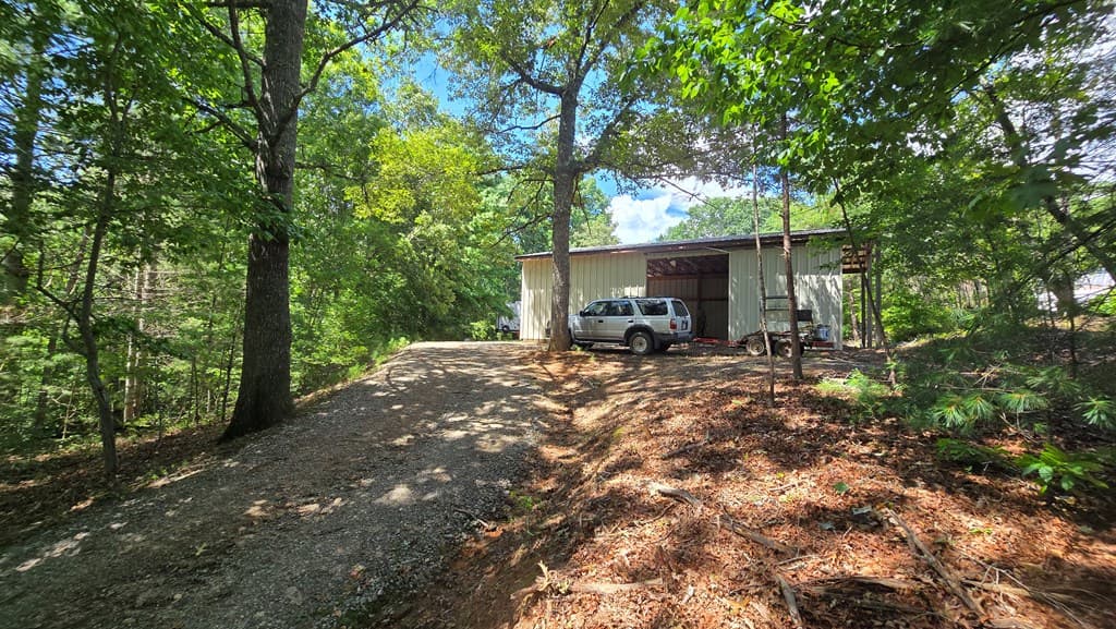 2575 Hwy 66, Young Harris GA 30582 - Photo