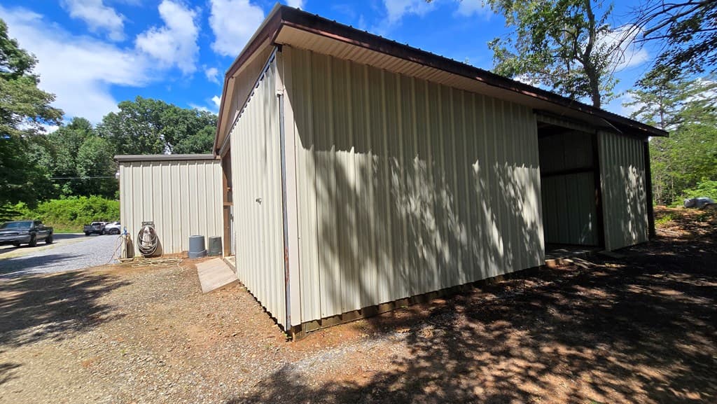 2575 Hwy 66, Young Harris GA 30582 - Photo