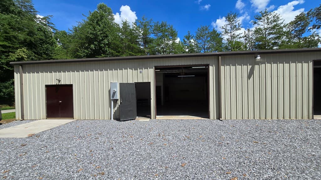 2575 Hwy 66, Young Harris GA 30582 - Photo