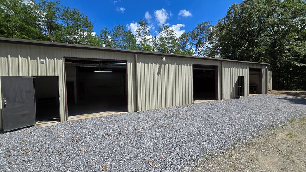2575 Hwy 66, Young Harris GA 30582 - Photo