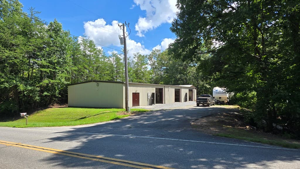 2575 Hwy 66, Young Harris GA 30582 - Photo