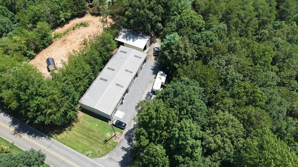 2575 Hwy 66, Young Harris GA 30582 - Photo