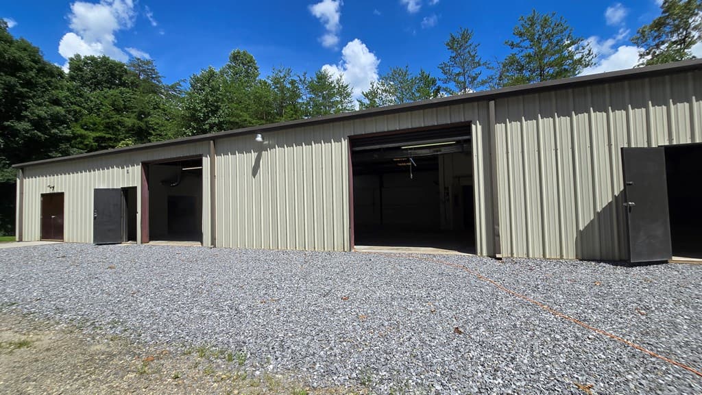 2575 Hwy 66, Young Harris GA 30582 - Photo