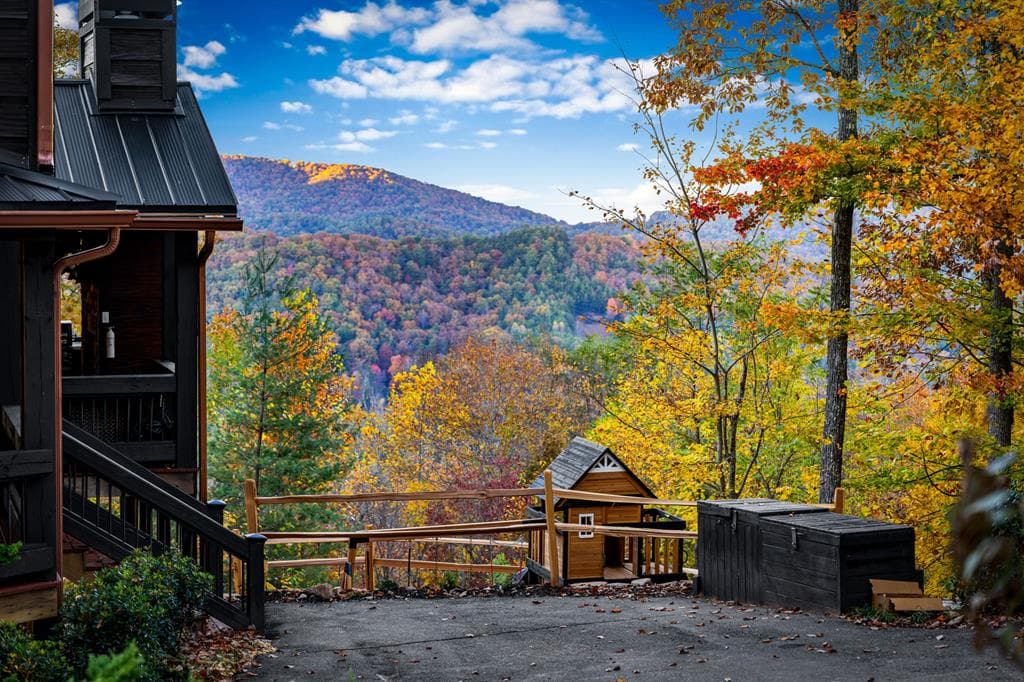 140 Bandit Lane, Blue Ridge GA 30513 - Photo