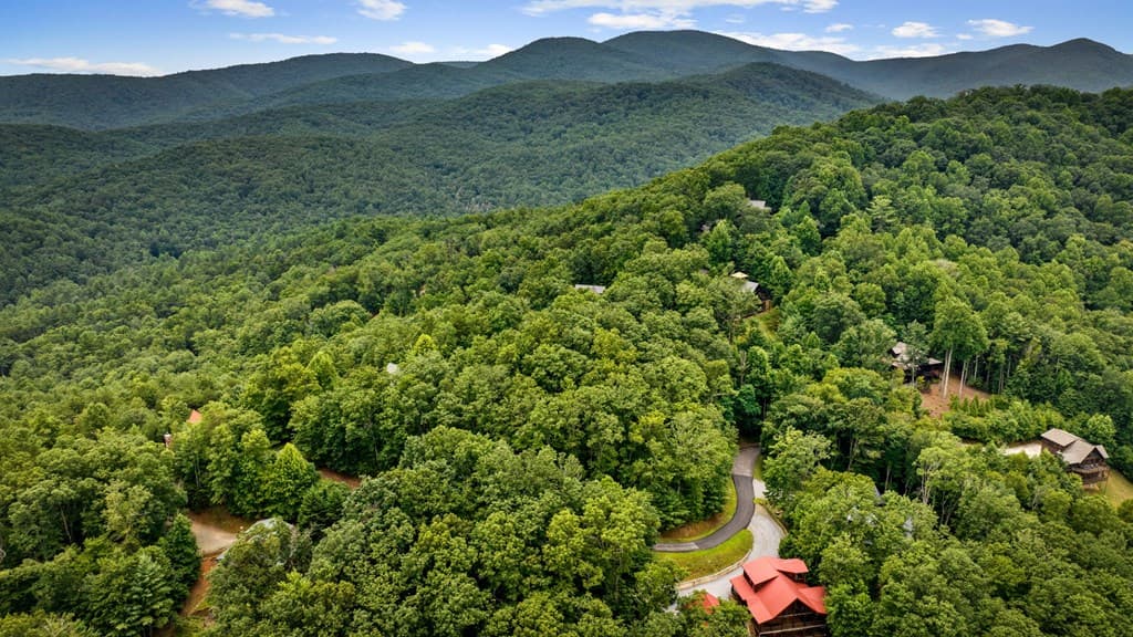 140 Bandit Lane, Blue Ridge GA 30513 - Photo