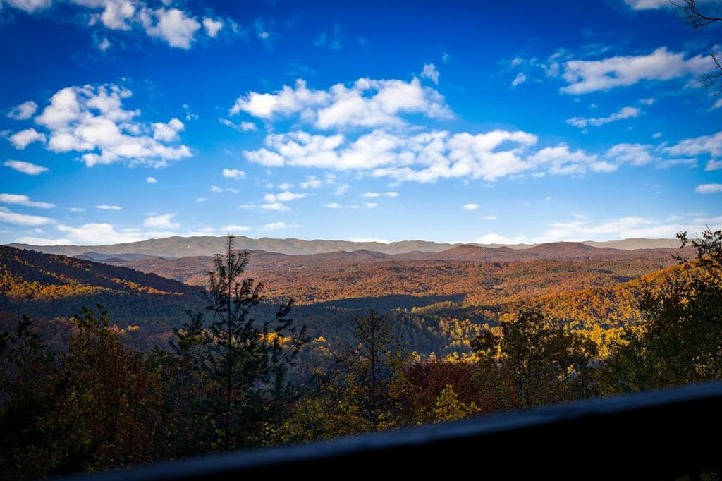 140 Bandit Lane, Blue Ridge GA 30513 - Photo