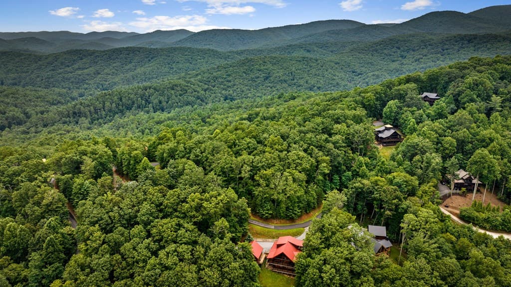 140 Bandit Lane, Blue Ridge GA 30513 - Photo