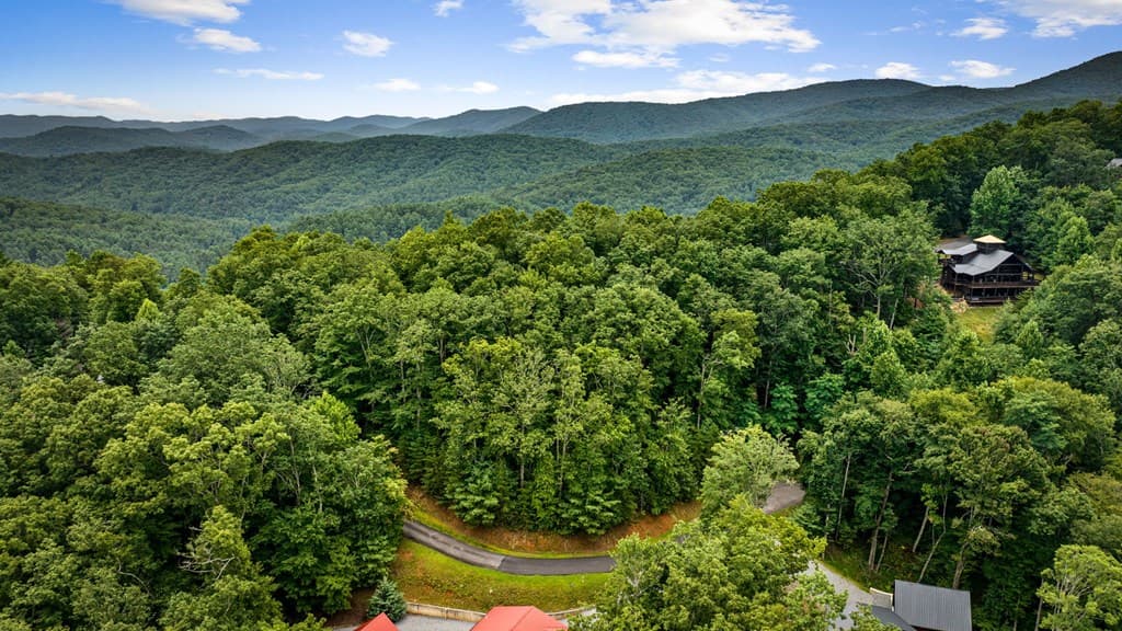 140 Bandit Lane, Blue Ridge GA 30513 - Photo