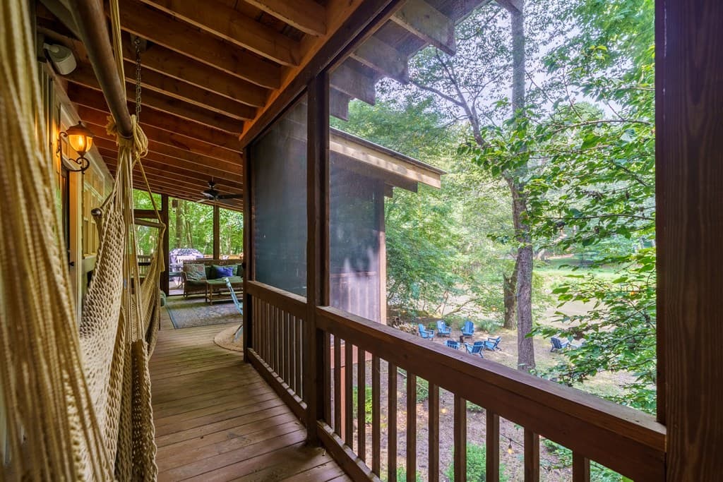 550 Navaho Way, Ellijay GA 30540 - Photo
