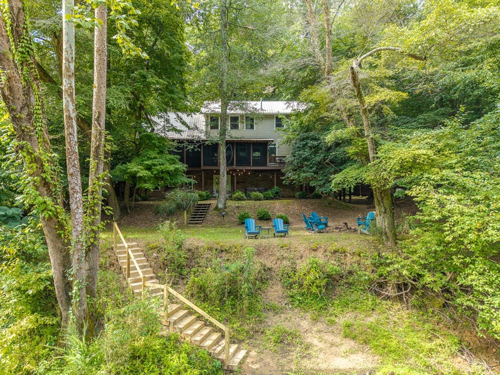 550 Navaho Way, Ellijay GA 30540 - Photo