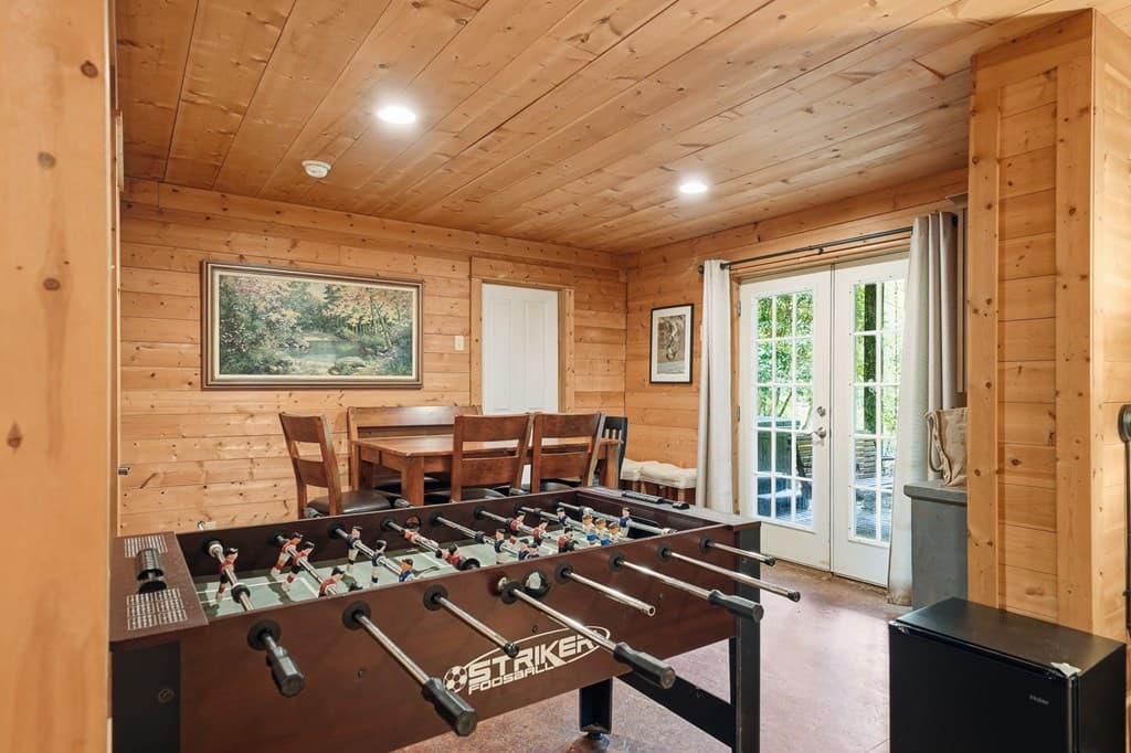 550 Navaho Way, Ellijay GA 30540 - Photo