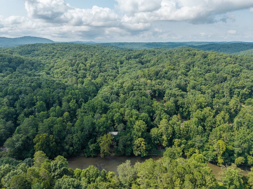 550 Navaho Way, Ellijay GA 30540 - Photo