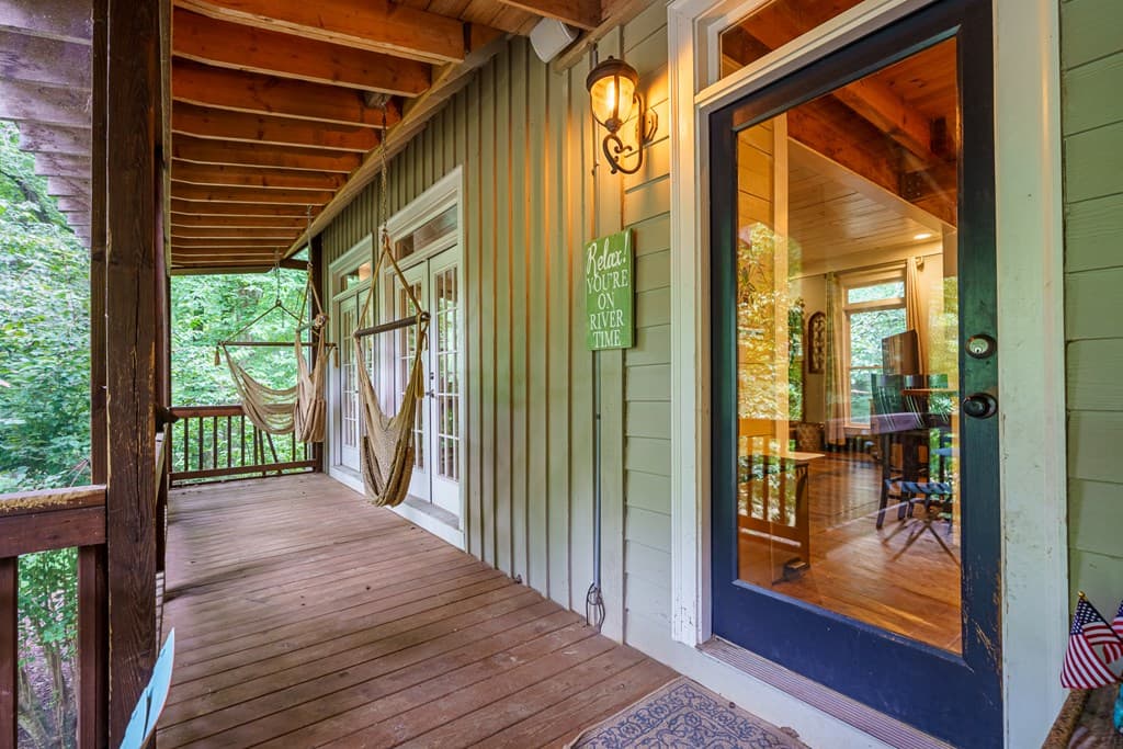 550 Navaho Way, Ellijay GA 30540 - Photo