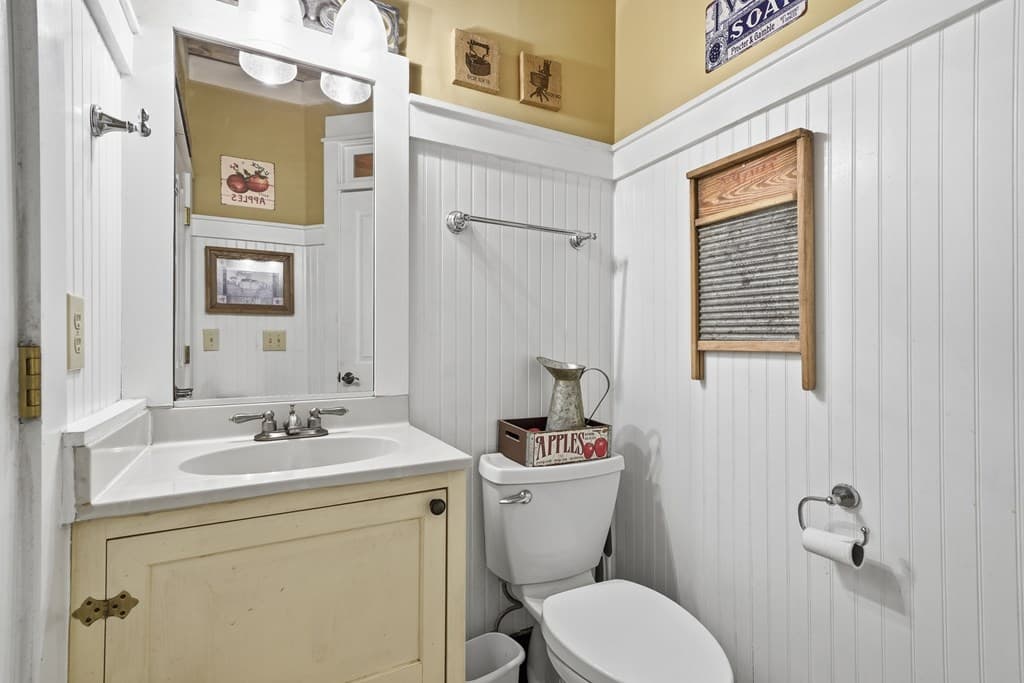 550 Navaho Way, Ellijay GA 30540 - Photo