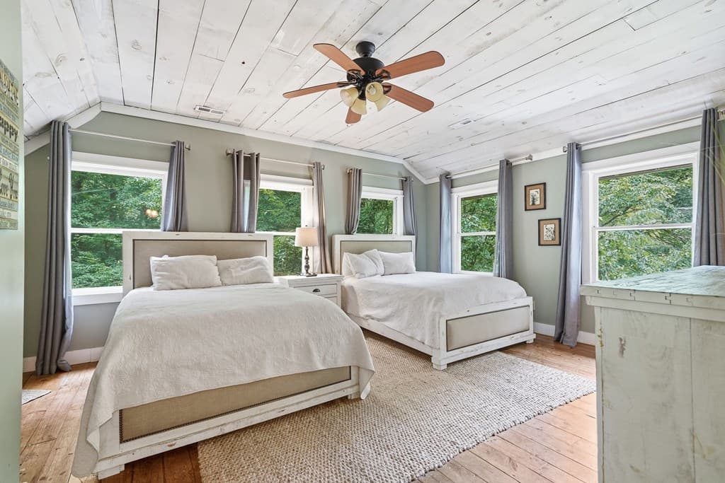 550 Navaho Way, Ellijay GA 30540 - Photo