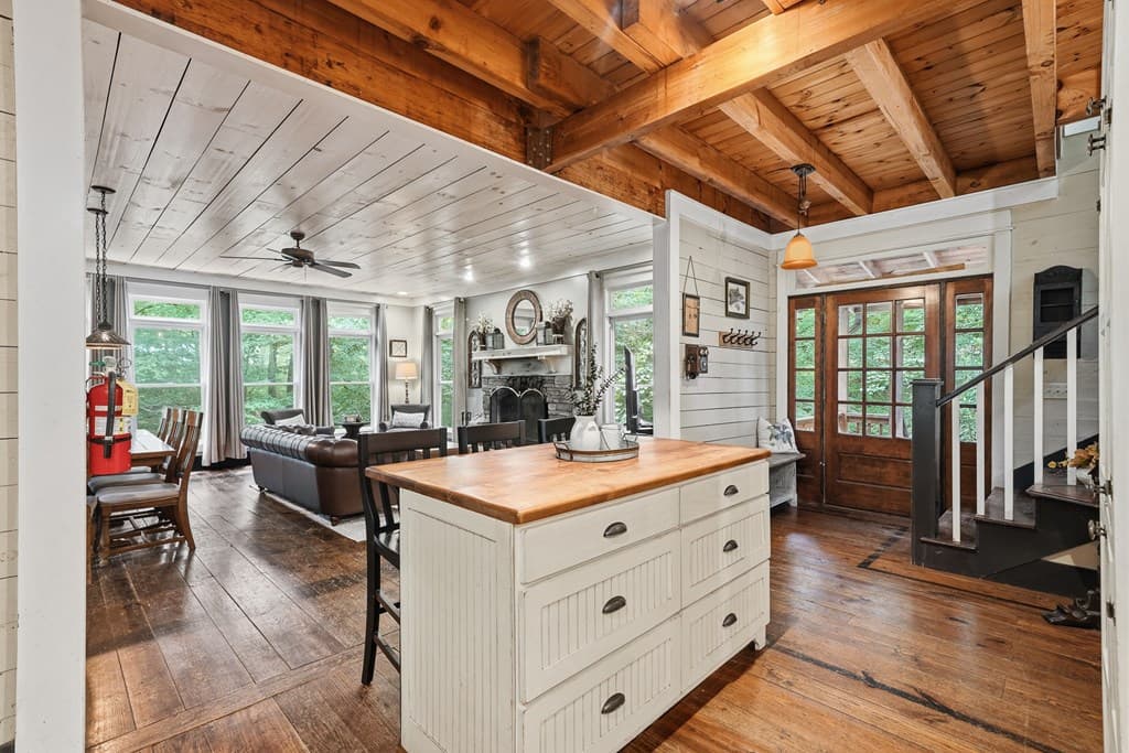 550 Navaho Way, Ellijay GA 30540 - Photo
