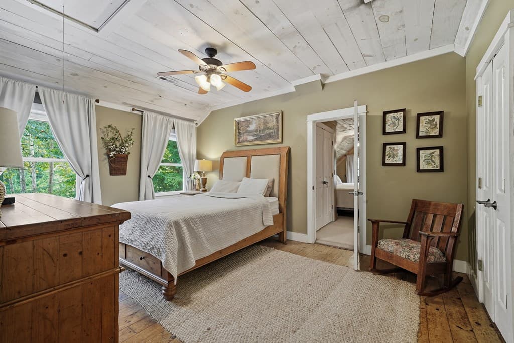 550 Navaho Way, Ellijay GA 30540 - Photo