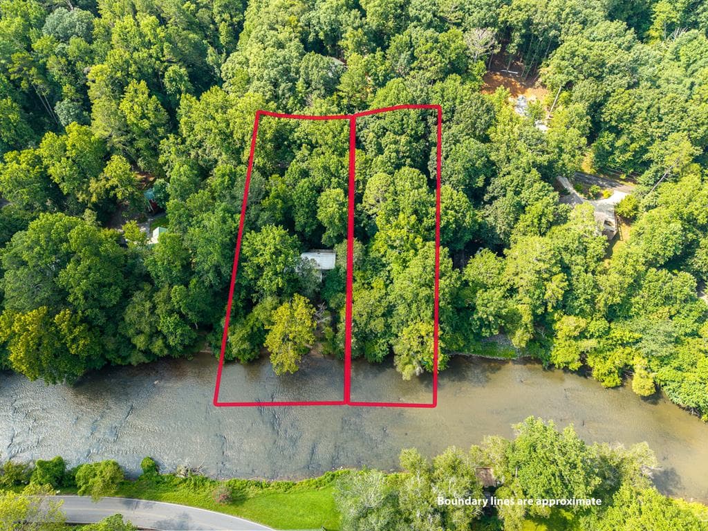 550 Navaho Way, Ellijay GA 30540 - Photo