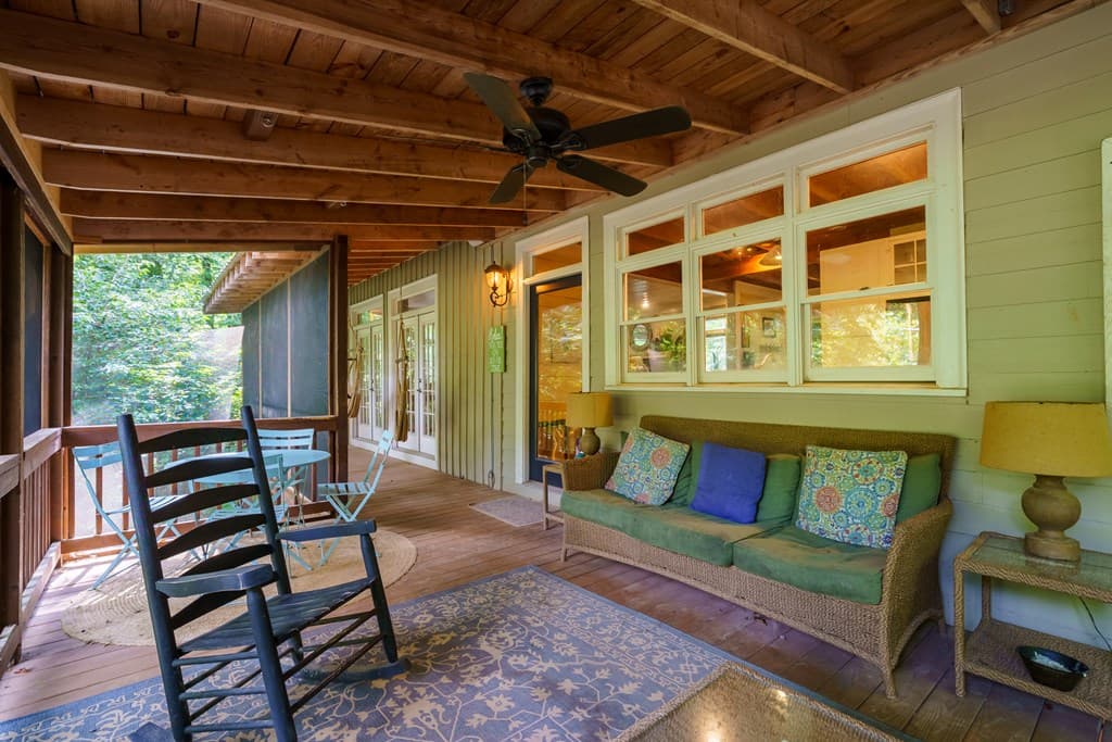 550 Navaho Way, Ellijay GA 30540 - Photo