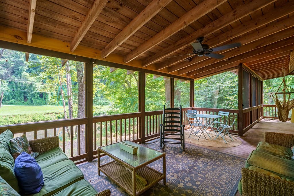 550 Navaho Way, Ellijay GA 30540 - Photo