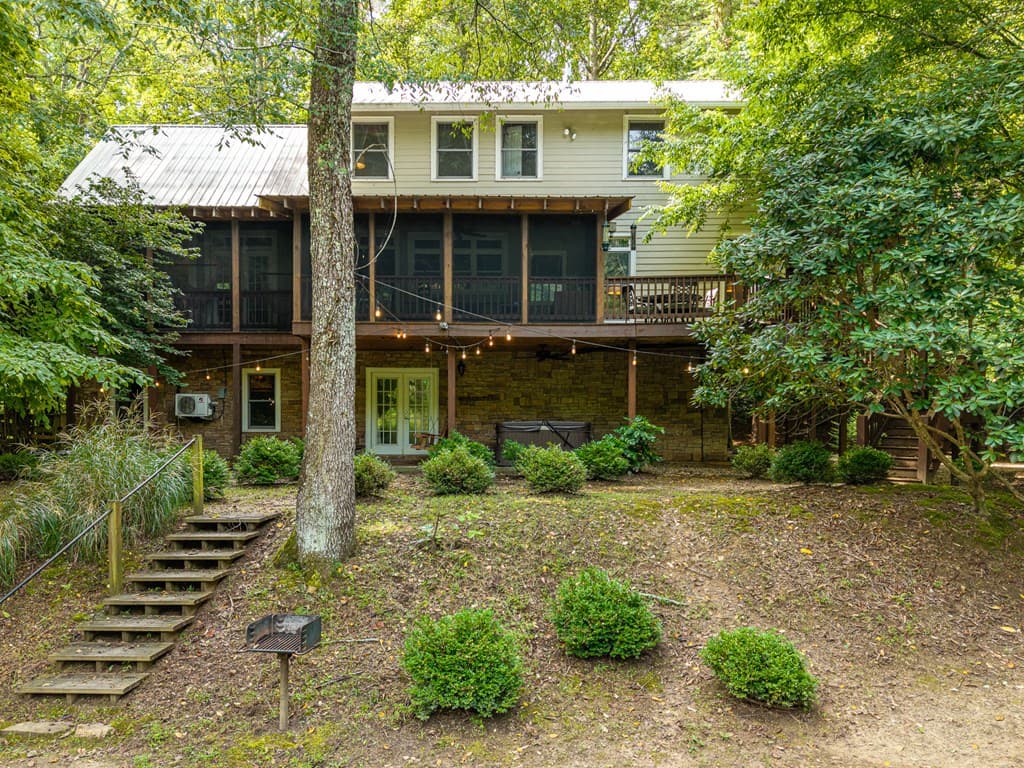 550 Navaho Way, Ellijay GA 30540 - Photo