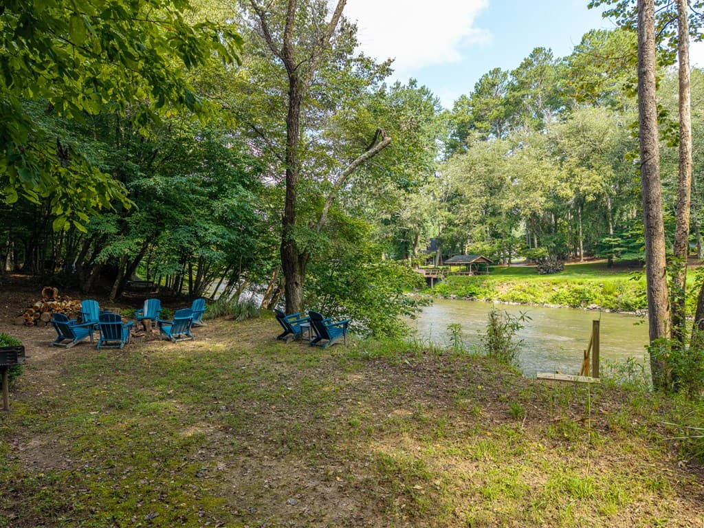 550 Navaho Way, Ellijay GA 30540 - Photo