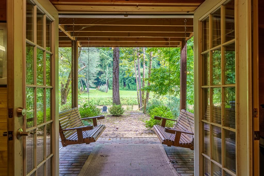 550 Navaho Way, Ellijay GA 30540 - Photo