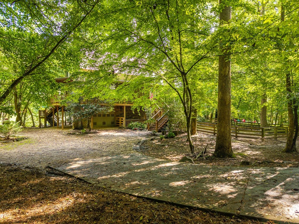550 Navaho Way, Ellijay GA 30540 - Photo