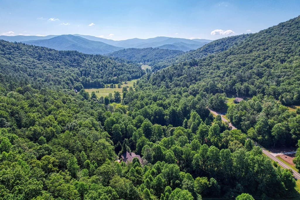 605 Owl Creek Road, Hiawassee GA 30546 - Photo