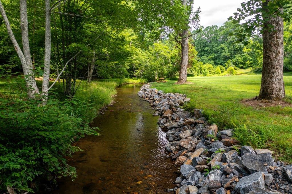 605 Owl Creek Road, Hiawassee GA 30546 - Photo