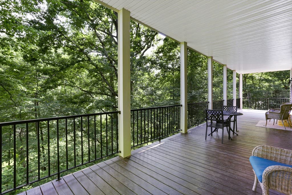 605 Owl Creek Road, Hiawassee GA 30546 - Photo