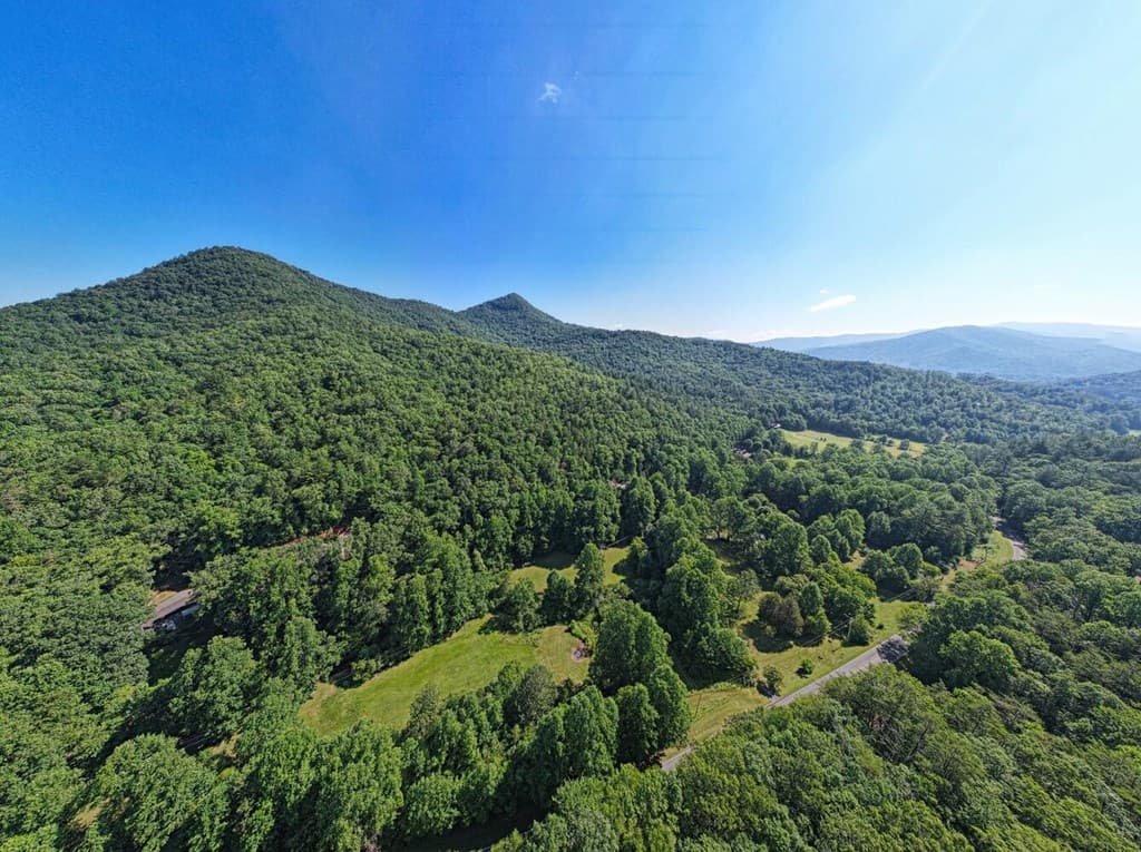 605 Owl Creek Road, Hiawassee GA 30546 - Photo